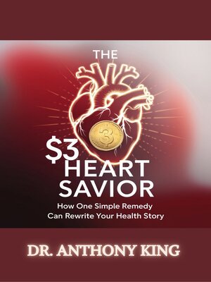 cover image of The $3 Heart Savior